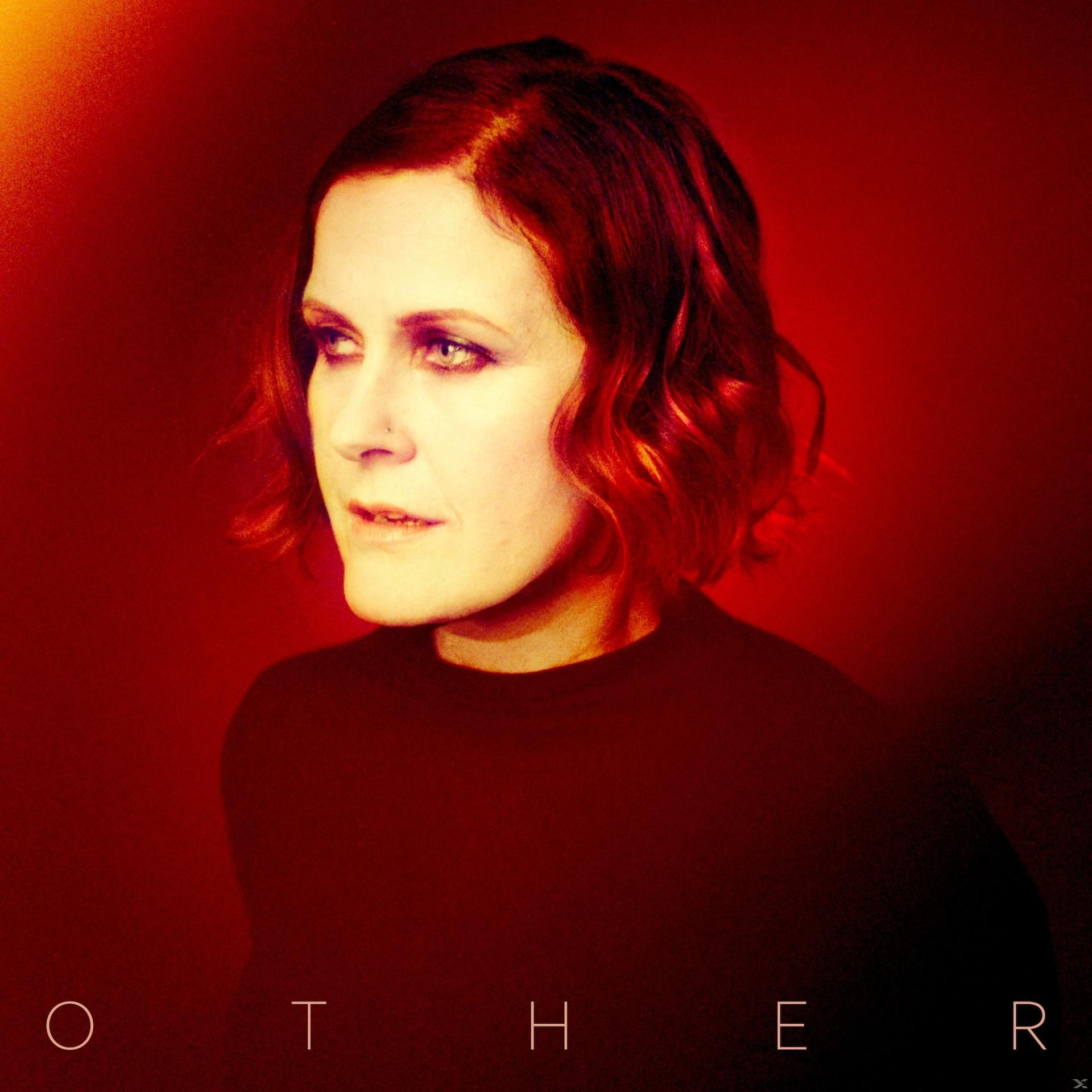 Alison Moyet - Other (Vinyl LP (nagylemez))