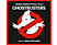 Filmzene - Ghostbusters (CD)
