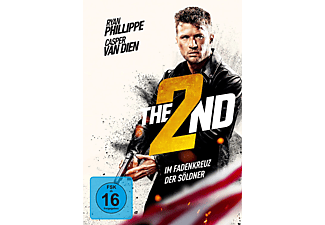 The 2nd - Im Fadenkreuz der Söldner [DVD]