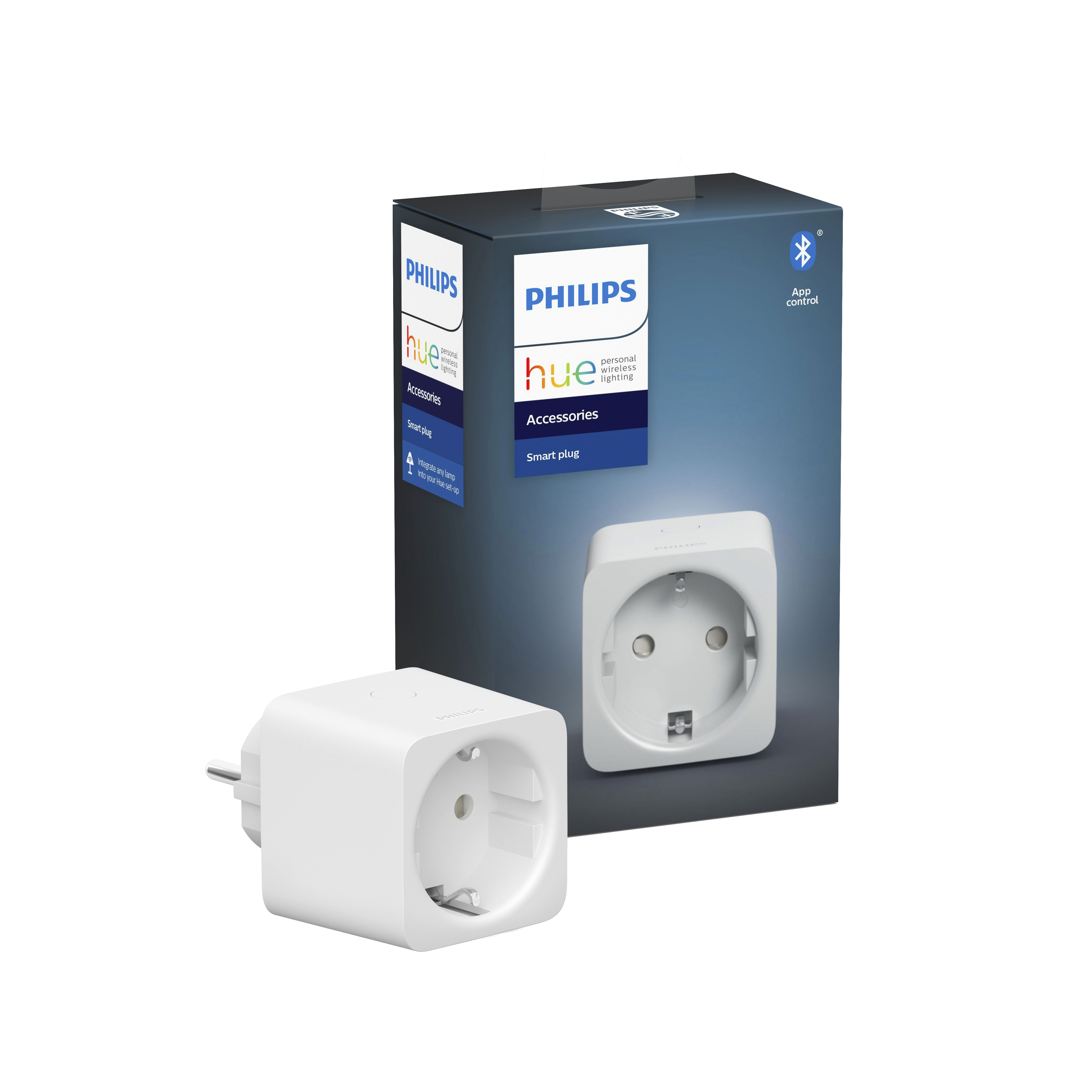 PHILIPS Hue SmartPlug 3-erPack Steckdose