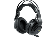 ROCCAT ELO 7.1 Air, Over-ear Gaming Headset Schwarz