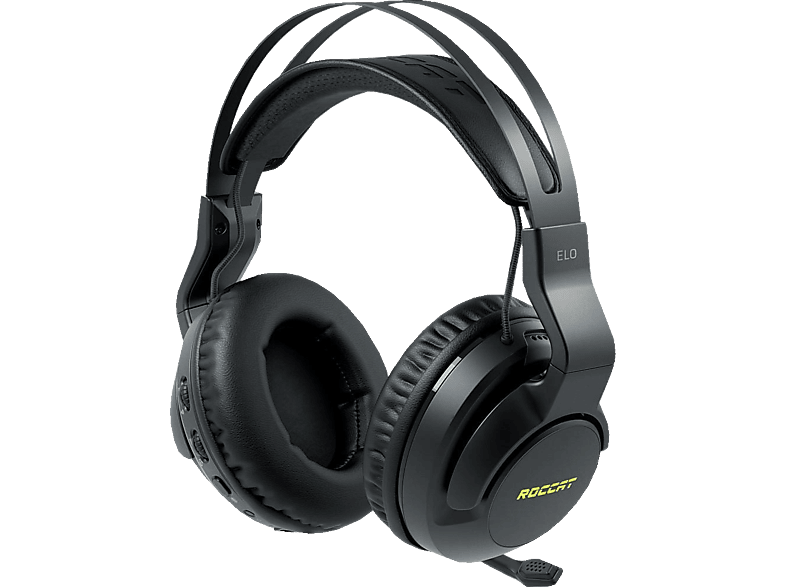 Roccat Elo 7.1 Air Over-ear Gaming Headset 