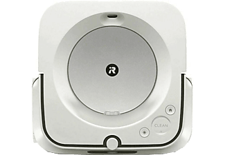 IROBOT BRAAVA M6138 Robotmopp