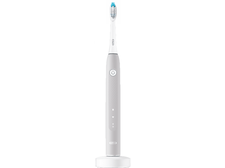 ORAL-B Pulsonic Slim Clean 2000 Elektromos fogkefe, szürke