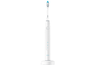 ORAL-B Pulsonic Slim Clean 2000 Elektromos fogkefe, fehér