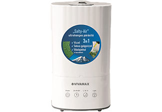 VIVAMAX GYVH43 Salty-Air ultrahangos párásító
