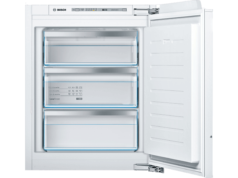 Bosch GIV11AFE0 Gefrierschrank (E, 72 l, 712 mm hoch, Nicht zutreffend)