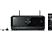 YAMAHA RX-V6A - Ricevitore AV (Nero)