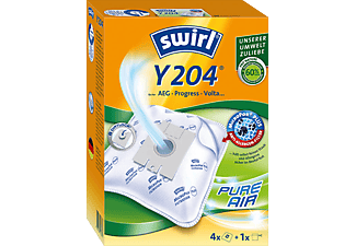 SWIRL Y 204 Staubsaugerbeutel