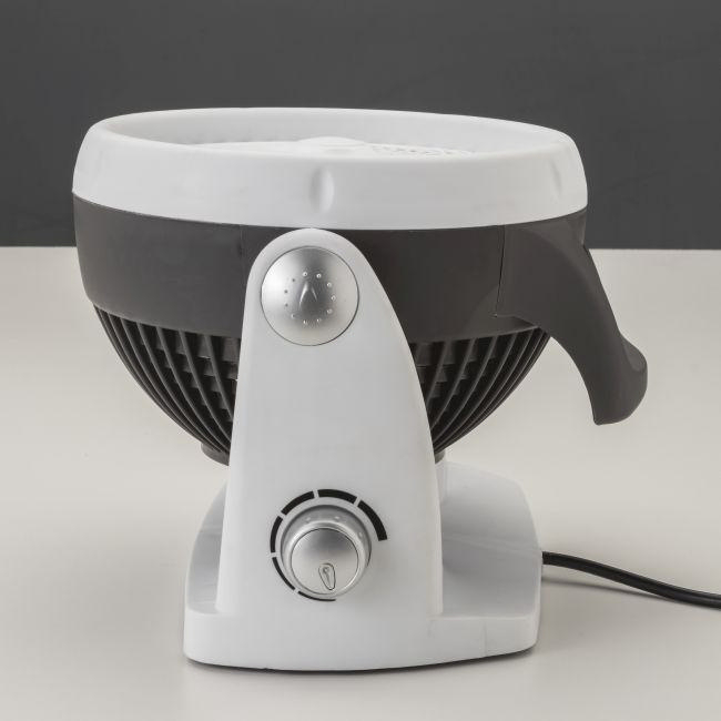 GUTFELS HL 62029 grw Heizlüfter (2000 Watt, Raumgröße: 20 m²)
