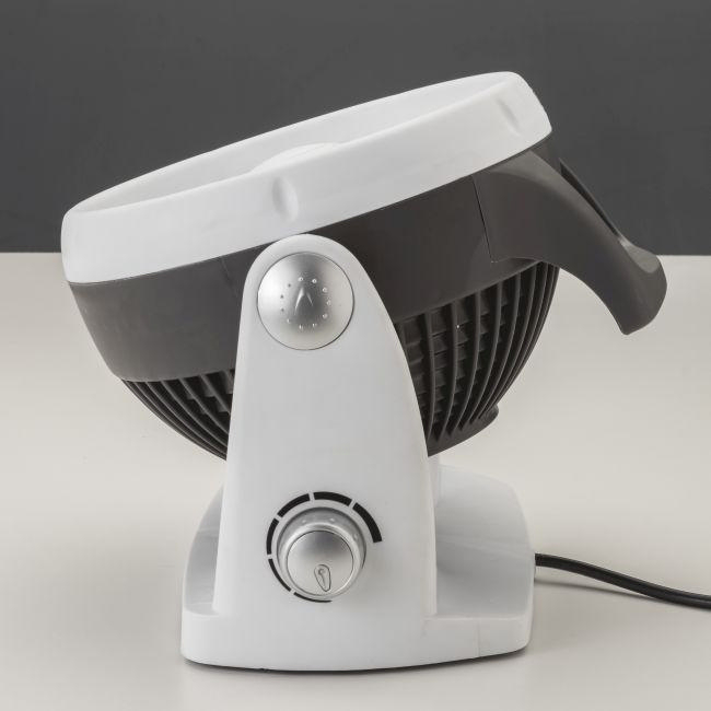 GUTFELS HL 62029 grw Heizlüfter (2000 Watt, Raumgröße: 20 m²)