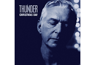 Thunder - Christmas Day  - (Maxi Single CD)