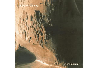 Slowdive - Morningrise  - (EP (analog))