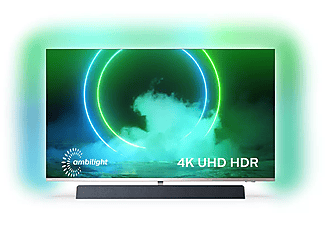 PHILIPS 65 PUS 9435/12 4K Ultra HD Android Smart LED Ambilight televízió, 164 cm