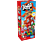 HASBRO Jenga: Super Mario Edition - Gesellschaftsspiel (Mehrfarbig)