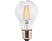 HAMA WiFi-LED E27, 6.5 W - LED-Lampe/Glühbirne (Weiss)