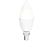 HAMA WiFi-LED E14, 5.5 W - Lampadina LED (Bianco)