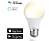 HAMA WiFi-LED E27, 10 W - LED-Lampe/Glühbirne (Weiss)