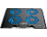 URAGE Freezer 600 Metal - Glacière pour ordinateur portable (Noir)