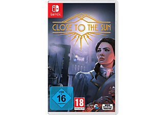 Close to the Sun - Nintendo Switch - Tedesco