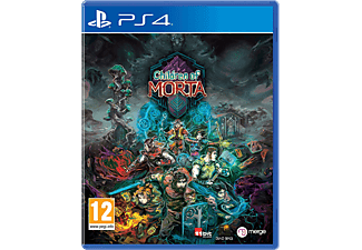 Children of Morta - PlayStation 4 - Deutsch