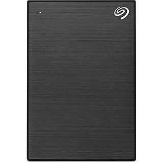 SEAGATE One Touch HDD 4 TB Zwart