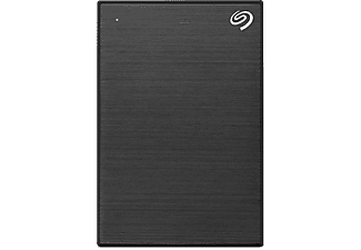 SEAGATE One Touch HDD 1 TB Zwart