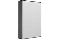 SEAGATE One Touch HDD 4 TB Zilver