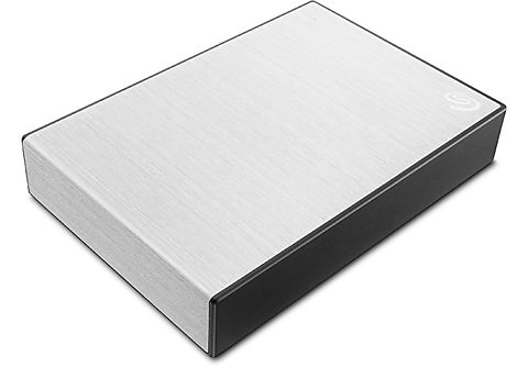 SEAGATE One Touch HDD 4 TB Zilver