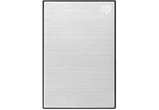 SEAGATE One Touch HDD 5 TB Zilver