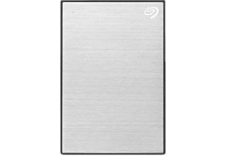 SEAGATE One Touch HDD 1 TB Zilver