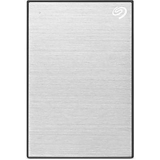 SEAGATE One Touch HDD 2 TB Zilver
