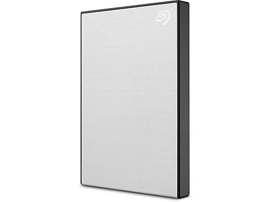 SEAGATE One Touch HDD 2 TB Zilver