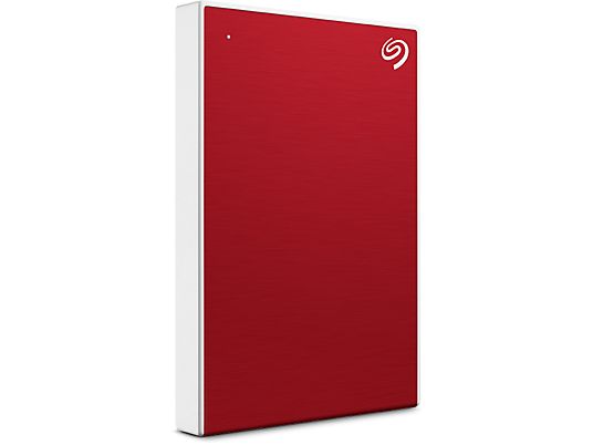 SEAGATE One Touch HDD 1 TB Rood