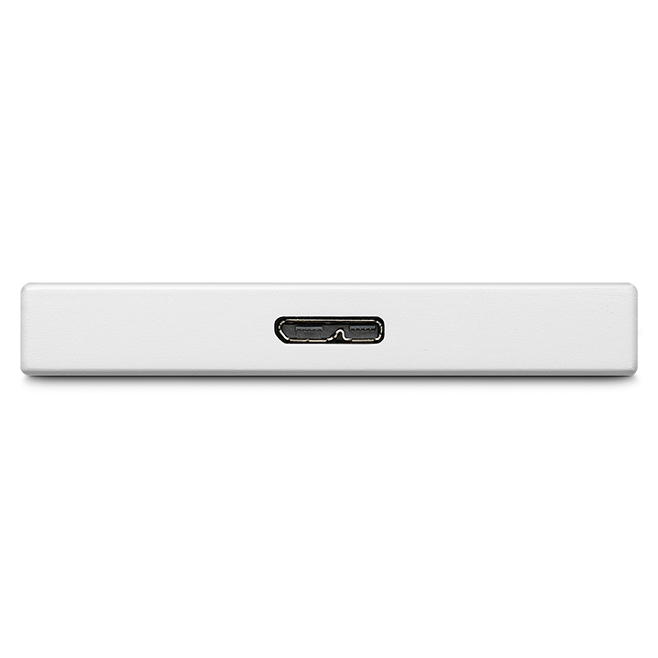 SEAGATE One Touch HDD 1 TB Rood