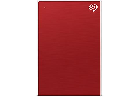SEAGATE One Touch HDD 2 TB Rood