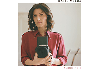 Katie Melua - Album No.8 | LP