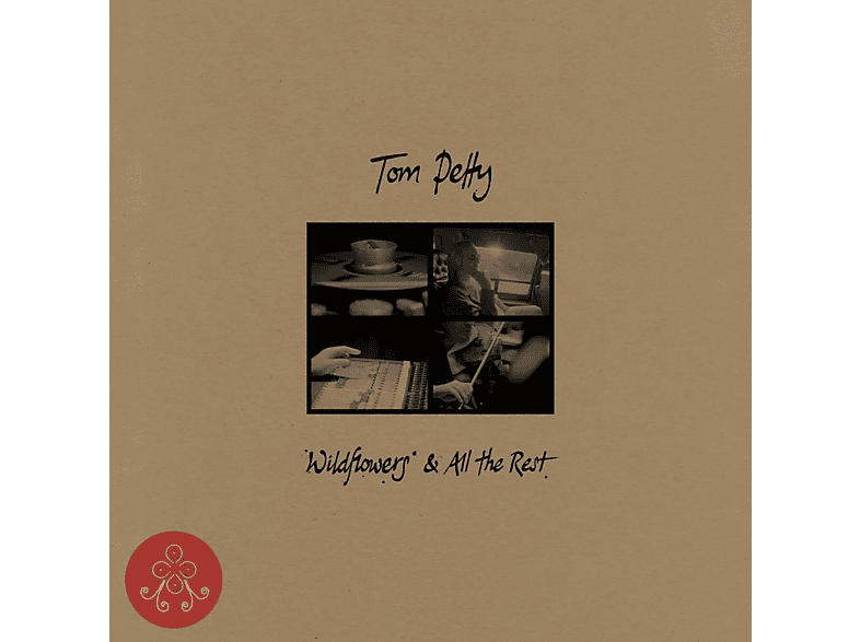 Tom lp. Tom Petty Wildflowers 1994. Wildflowers том петти