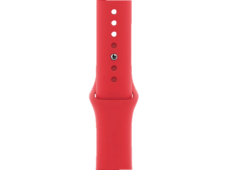 Sportarmband, (PRODUCT)Red mm Ersatzarmband, Apple, APPLE 44