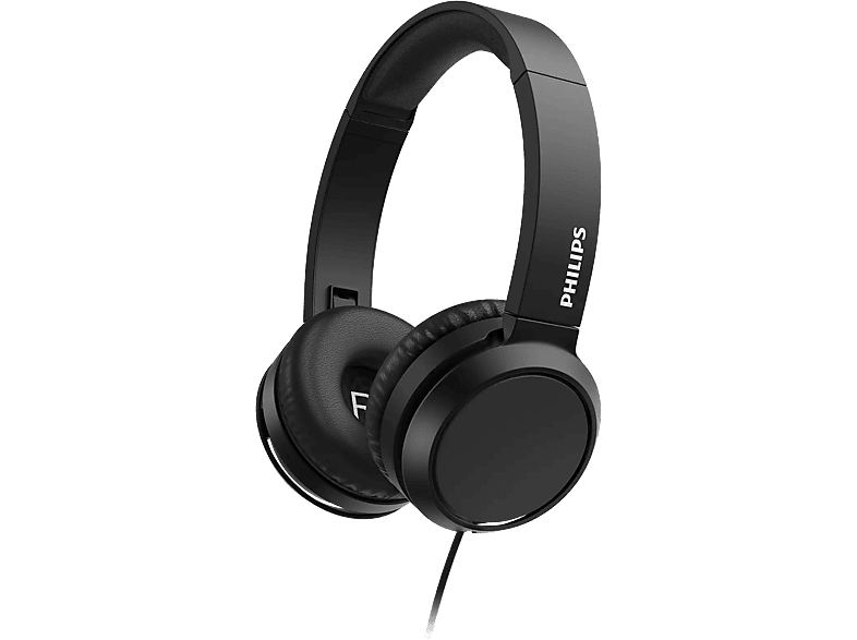 Philips TAH4105 - On-ear Koptelefoon - Zwart