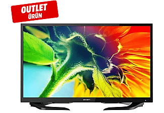 AXEN 32" 80 Ekran USBMediaPlayer Uydu Alıcılı LED TV Outlet 1129845