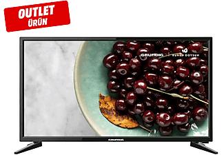 GRUNDIG 24 GCH 5900B 24" 59 Ekran Uydu Alıcılı HD LED TV Outlet 1198826