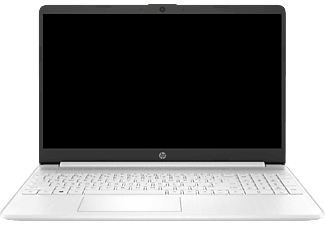 HP 15S-FQ1046NH 8NF46EA fehér laptop (15,6” FHD/Core i5/8GB/512 GB SSD/DOS)