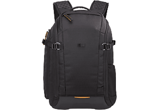 CASE LOGIC Camera rugzak Viso Slim Zwart (CVBP105 BLACK)