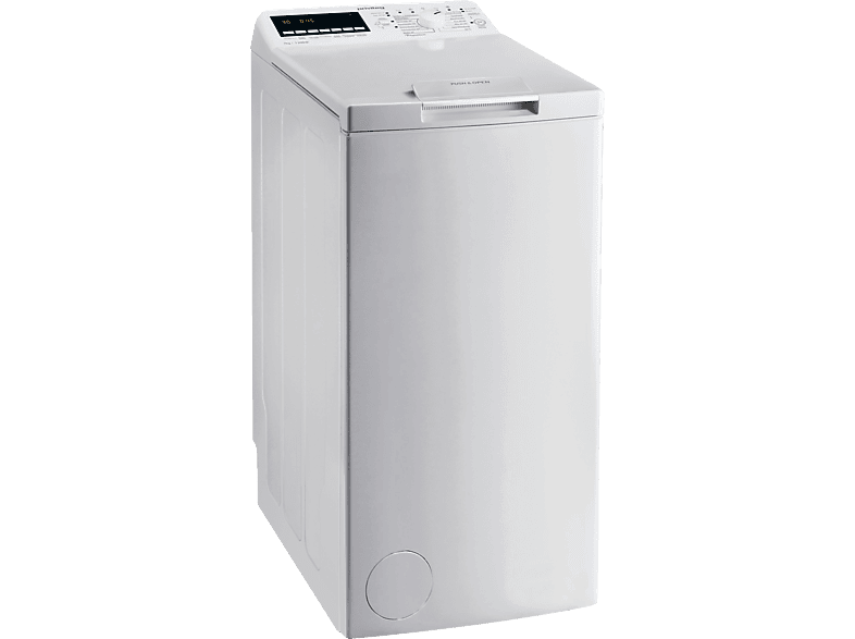 PRIVILEG PWT E71253P N (DE) Waschmaschine (7 kg, 1151 U/Min., E)