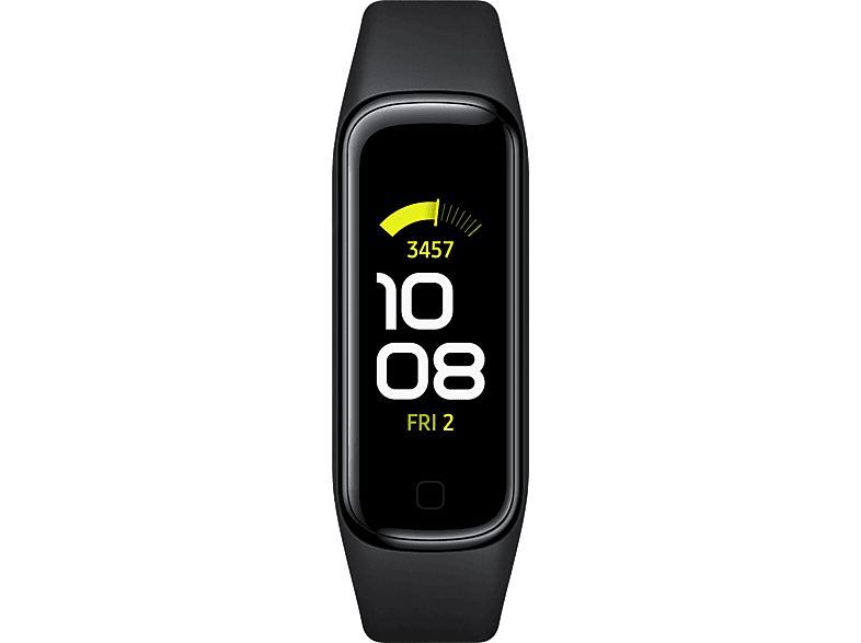 Samsung Galaxy Fit 2 - Activitytracker - Zwart