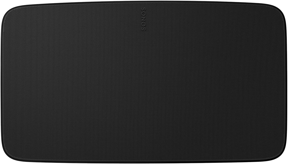 SONOS FIVE multiroom vezeték nélküli hangszóró, fekete