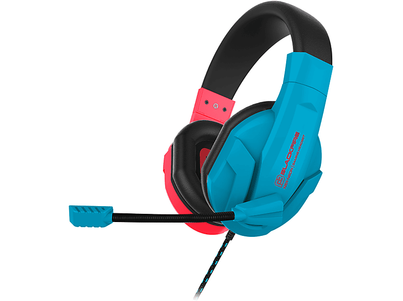 CASCOS GAMING CON MICRÓFONO