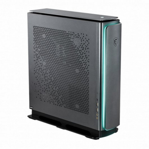 PC gaming MSI Creator P100X 10SD-204EU, Intel® Core™ i7-10700K