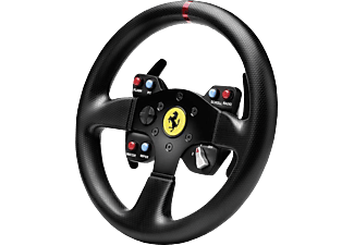 THRUSTMASTER Ferrari GTE 458 Challenge - Volante (Nero)